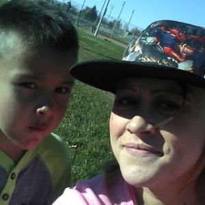 Meet your Posher, Denise