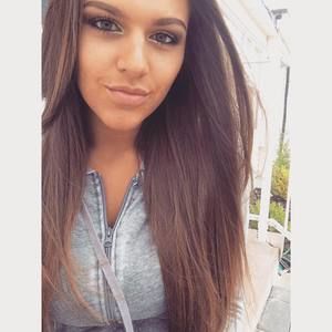 Meet your Posher, Marcella