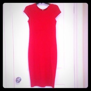 Felicity & Coco dress