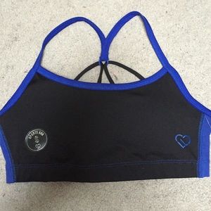 Aeropostale Sports Bra