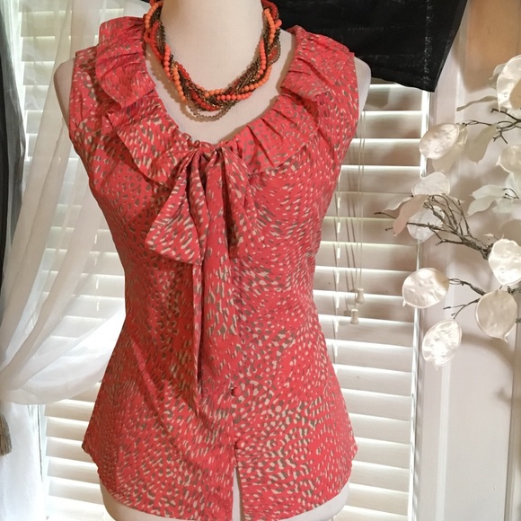Banana Republic Tops - BANANA REPUBLIC top