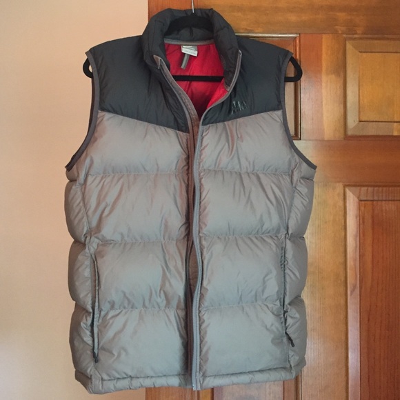 Nike Sportswear Down Vest Men's