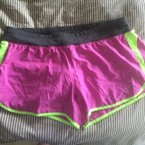 Nike shorts