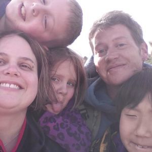 Meet your Posher, Shara