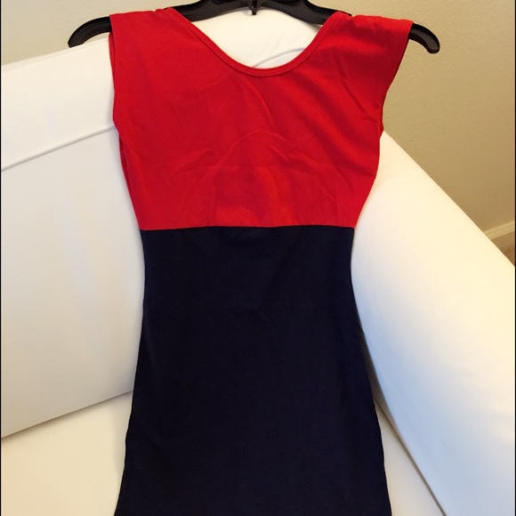 Sexy American Apparel Bodycon dress - Picture 2 of 4