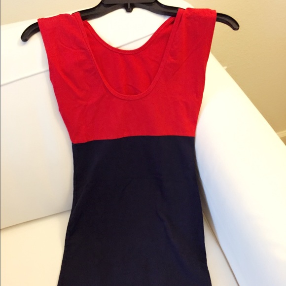 Sexy American Apparel Bodycon dress - Picture 3 of 4