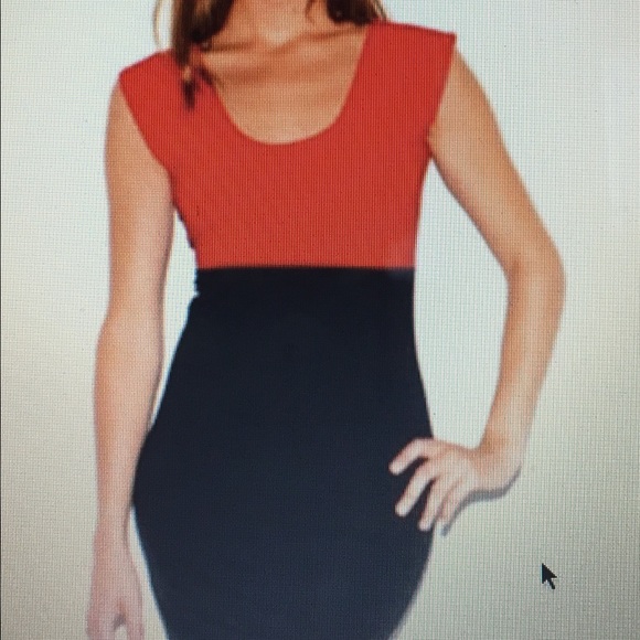 Sexy American Apparel Bodycon dress - Picture 4 of 4