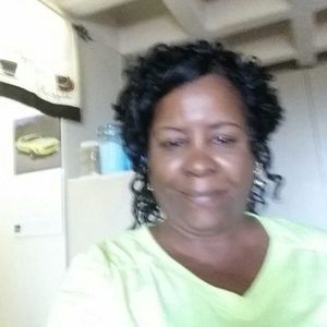 Meet your Posher, Cathy