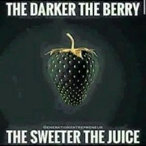 Meet your Posher, Daronna