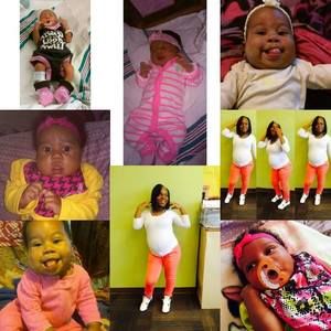 Meet your Posher, Jasmine