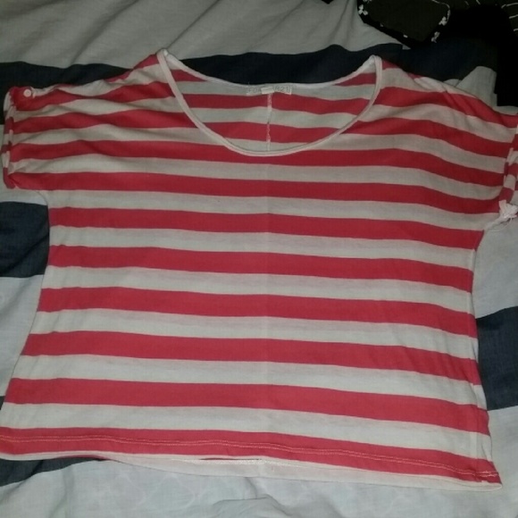 Forever 21 shirt