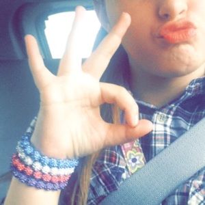 Meet your Posher, Ashley