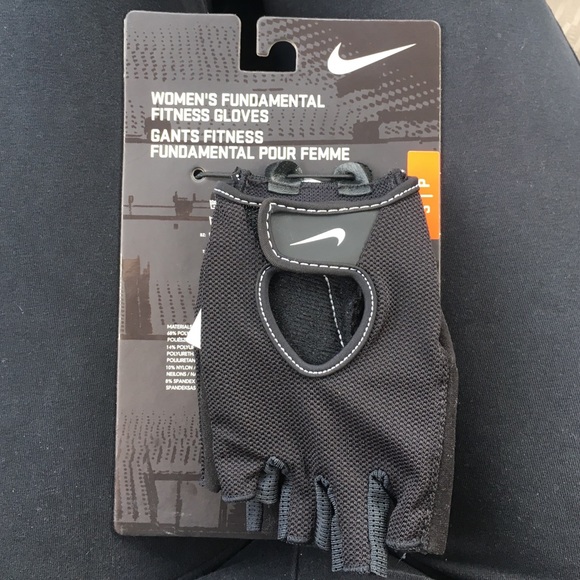 Nike Fitness Gloves