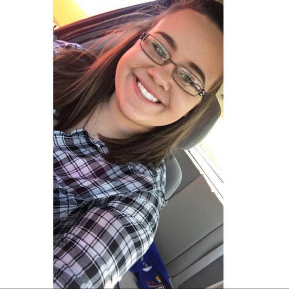 Meet your Posher, Kaitlyn