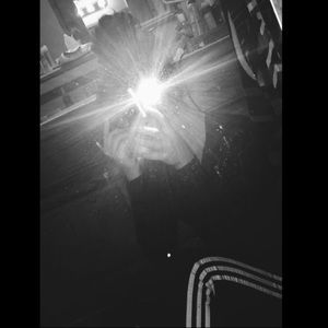 Meet your Posher, Jade