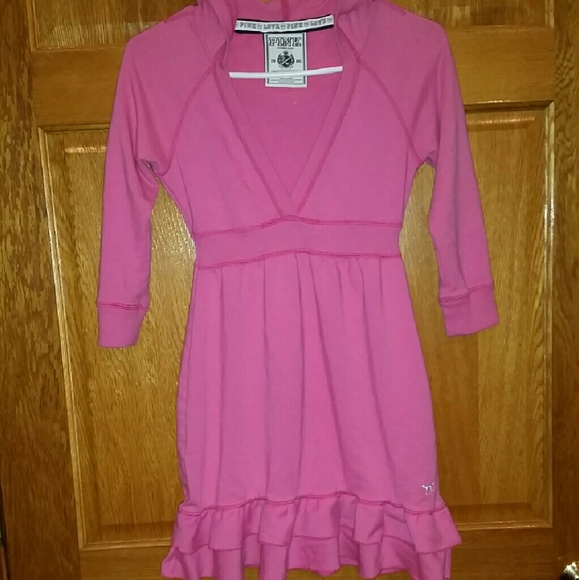 Pink Dress - Picture 2 of 4
