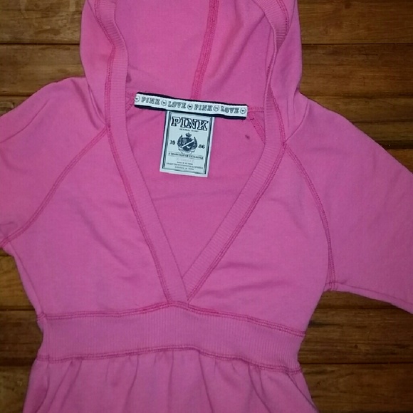 Pink Dress - Picture 3 of 4