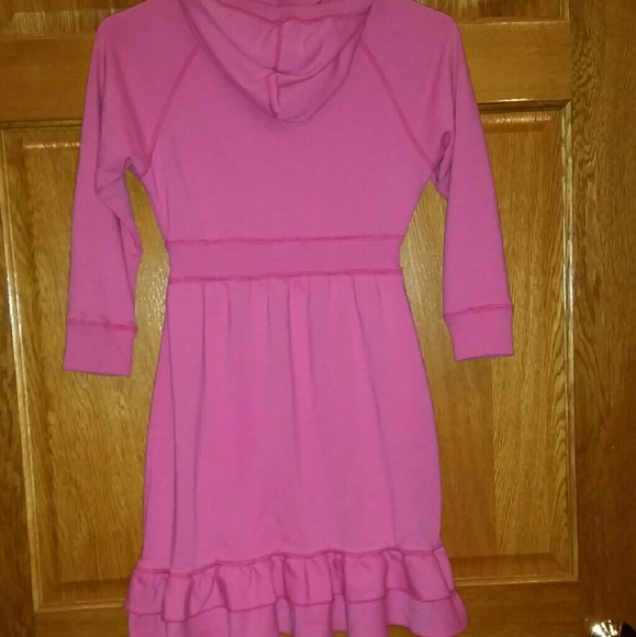 Pink Dress - Picture 4 of 4