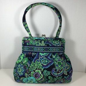 Vera Bradley "Alice" Handbag