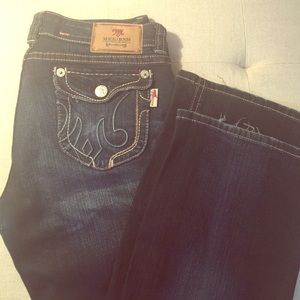 MEK Jeans