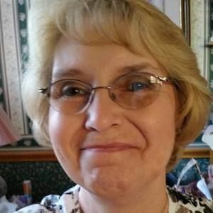 Meet your Posher, Christy