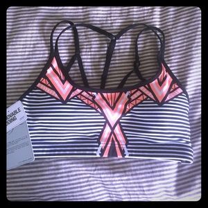 Lorna Jane sports bra