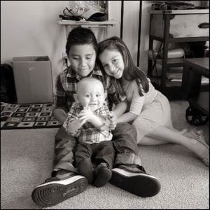 Meet your Posher, Sandra