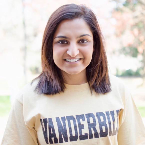 Meet your Posher, Asheeka - Picture 1 of 1