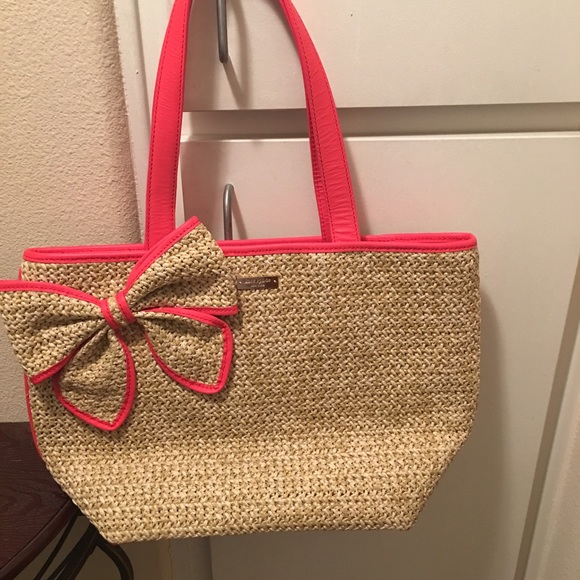 Kate Spade bag