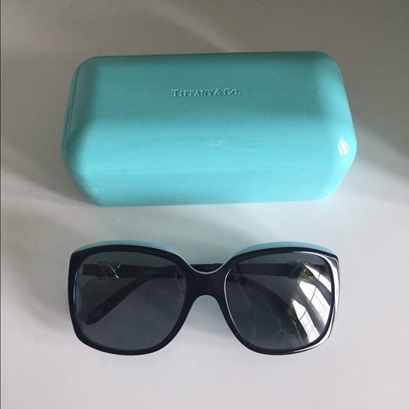 Tiffany & Co. Sunglasses