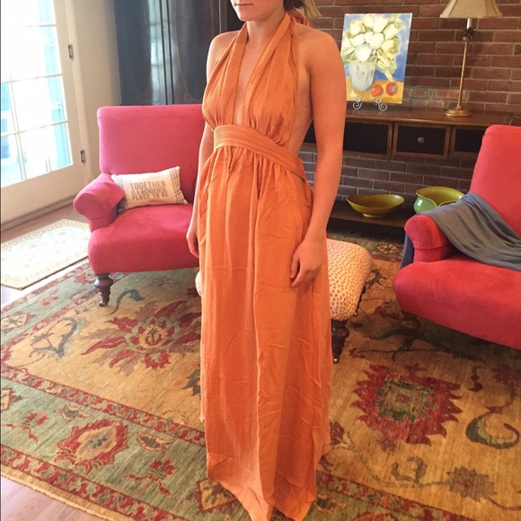 Dress - Picture 2 of 2