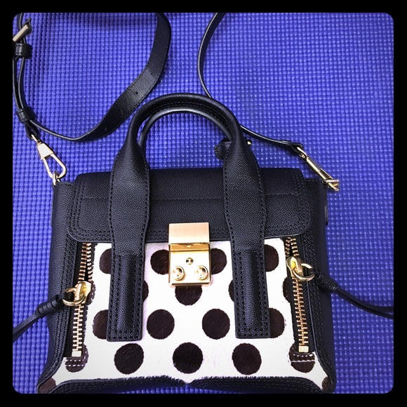 3.1 Philip Lim Bag