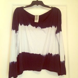 Free People off the shoulder top