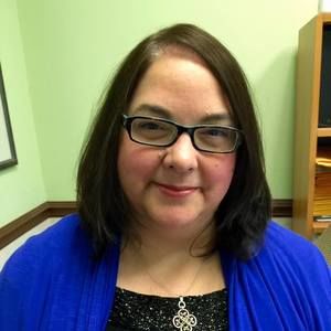 Meet your Posher, Claire