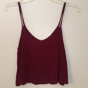 Brandy Melville top