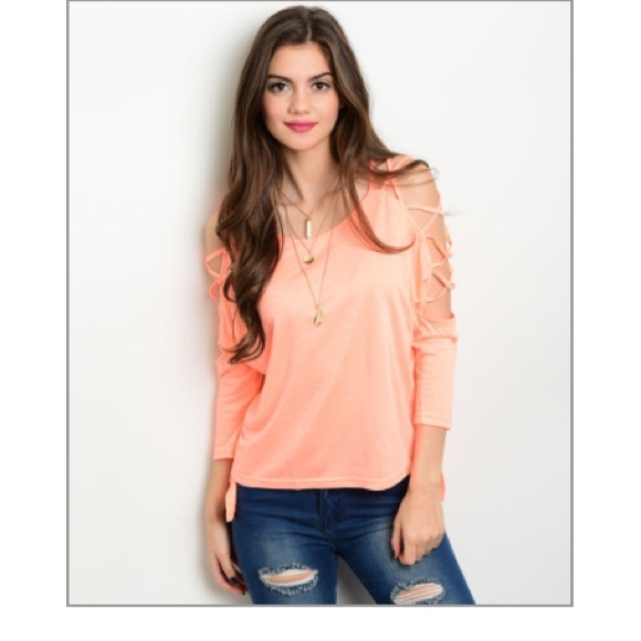 Coral Swiss - Picture 3 of 4