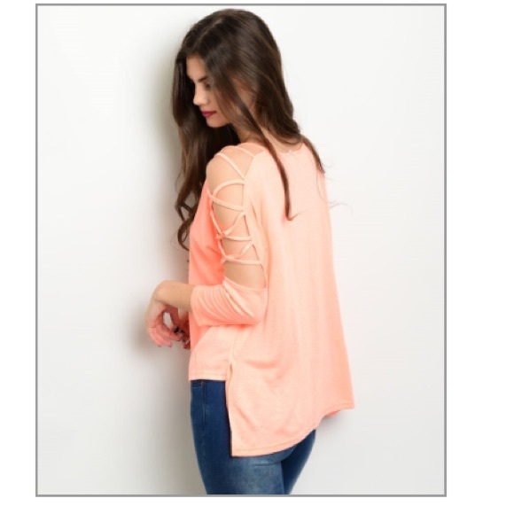 Coral Swiss - Picture 2 of 4