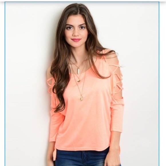 Coral Swiss - Picture 4 of 4