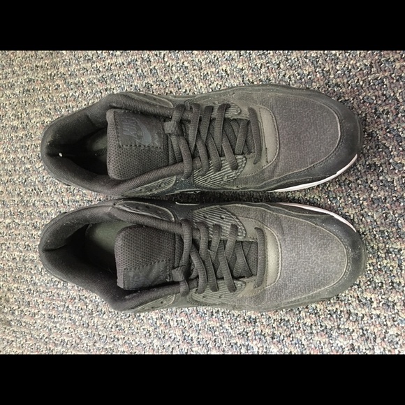 Nike air shoe