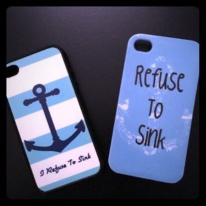 I phone 4/4s cases