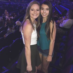 Meet your Posher, Annette