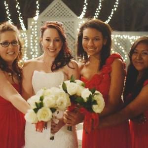 Meet your Posher, Jada