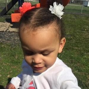 Meet your Posher, Dorian