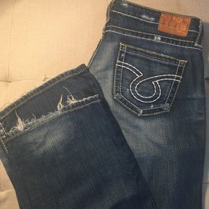 Big Star Vintage Collection Jeans