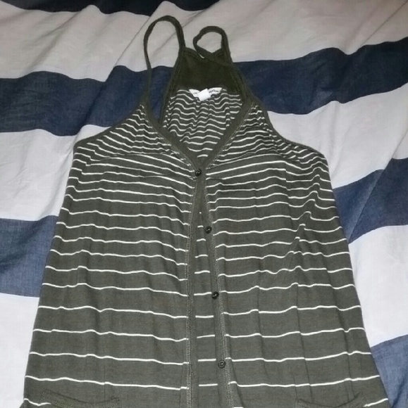 Super soft and cute vest