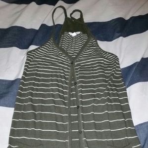 Super soft and cute vest