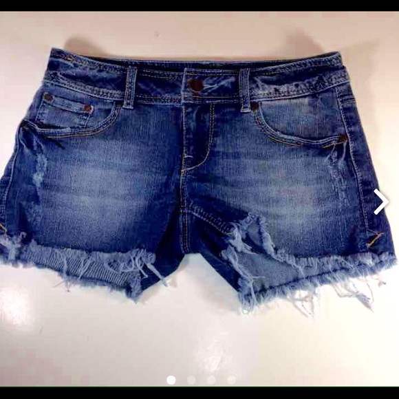 American Rag Jean Shorts Sz. Small