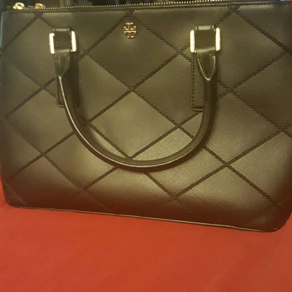 Elegant Tory Burch Purse