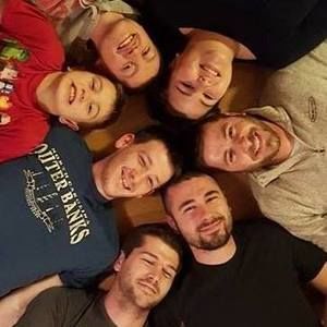 Meet your Posher, Chris