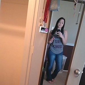 Meet your Posher, Riley